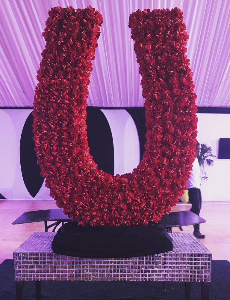 Creative Work for events0.1